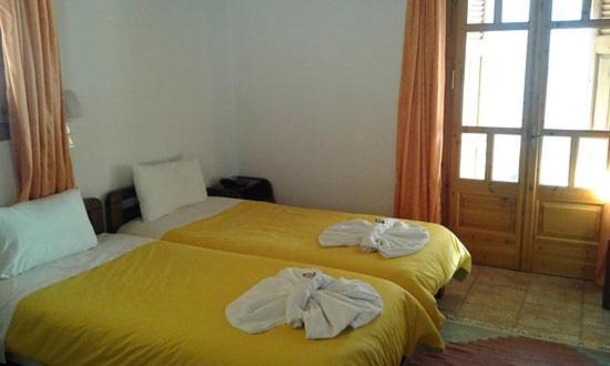 Hotel Semeli กูรา ภายนอก รูปภาพ