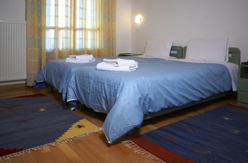 Hotel Semeli กูรา ห้อง รูปภาพ