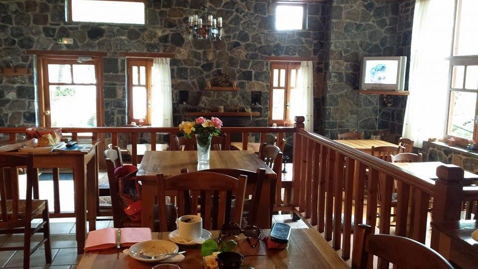 Hotel Semeli กูรา ภายนอก รูปภาพ